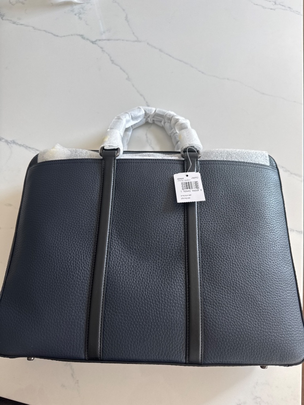 Coach Briefcase - Picture 3 of 7